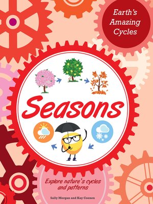 cover image of Seasons